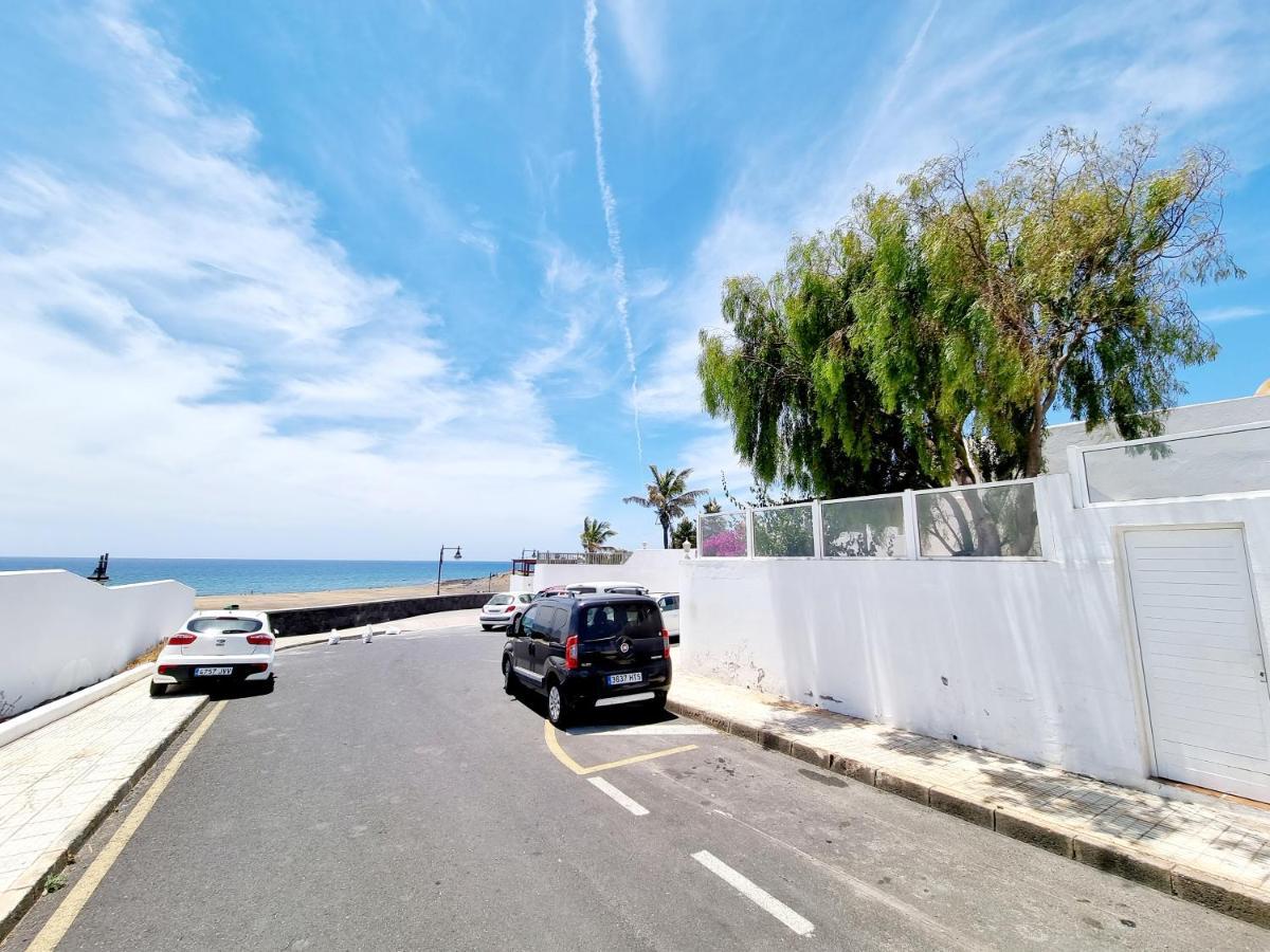 פלאיה הונדה Luxury Coral Beach First Line Of The Sea מראה חיצוני תמונה
