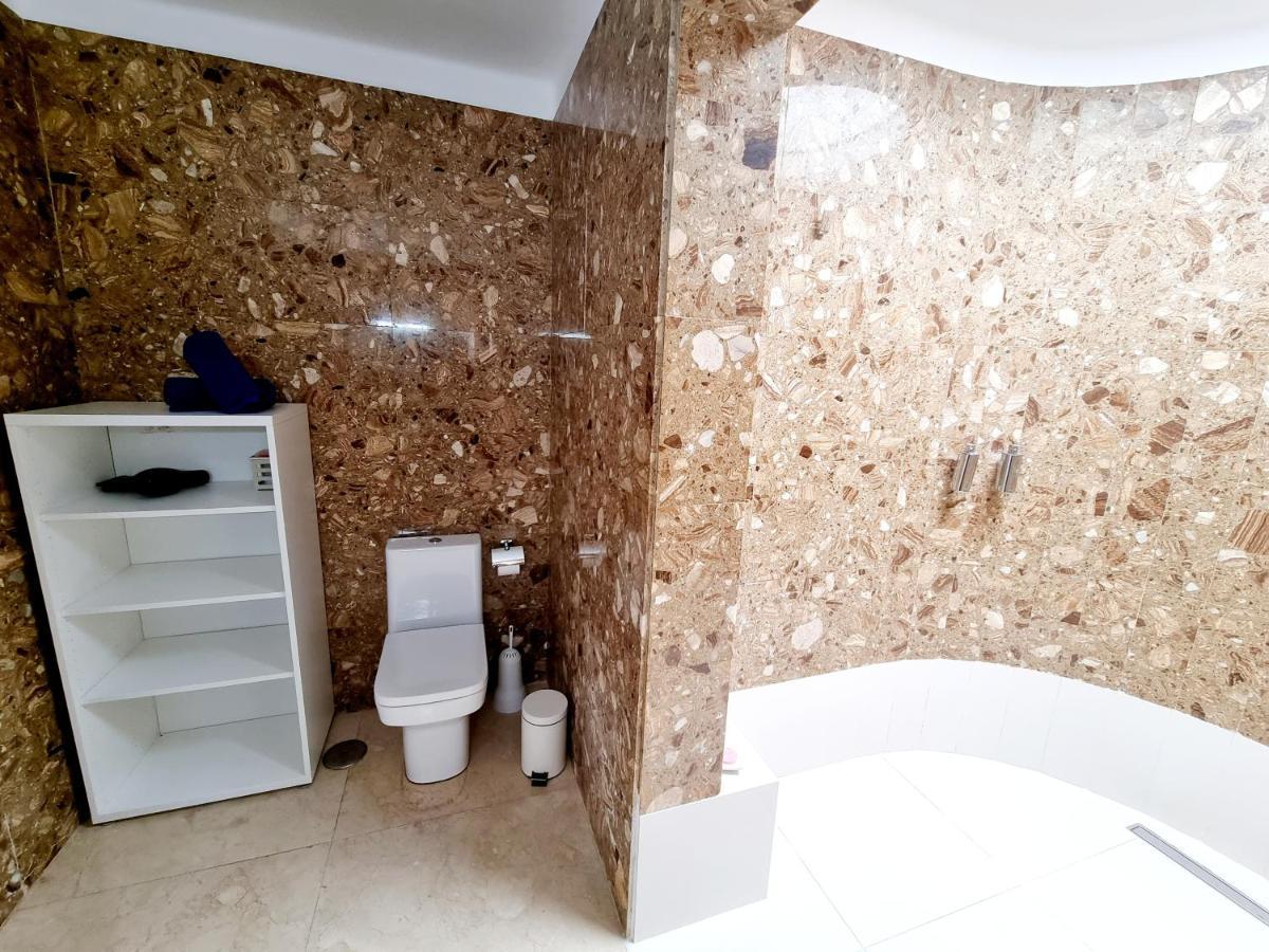 פלאיה הונדה Luxury Coral Beach First Line Of The Sea מראה חיצוני תמונה